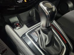 Nissan Qashqai pieno