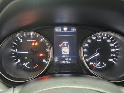 Nissan Qashqai pieno