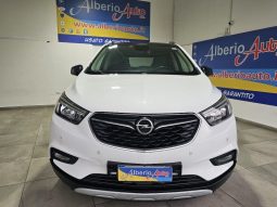 Opel Mokka X pieno