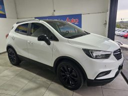 Opel Mokka X pieno