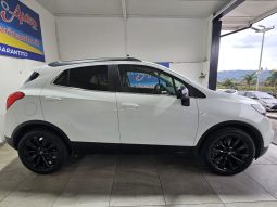 Opel Mokka X pieno