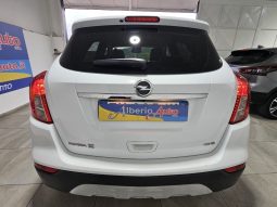Opel Mokka X pieno