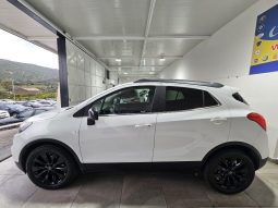 Opel Mokka X pieno