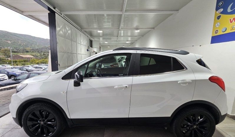 Opel Mokka X pieno