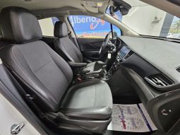Opel Mokka X pieno