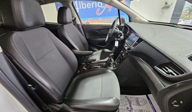 Opel Mokka X pieno