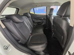 Opel Mokka X pieno