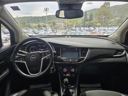 Opel Mokka X pieno