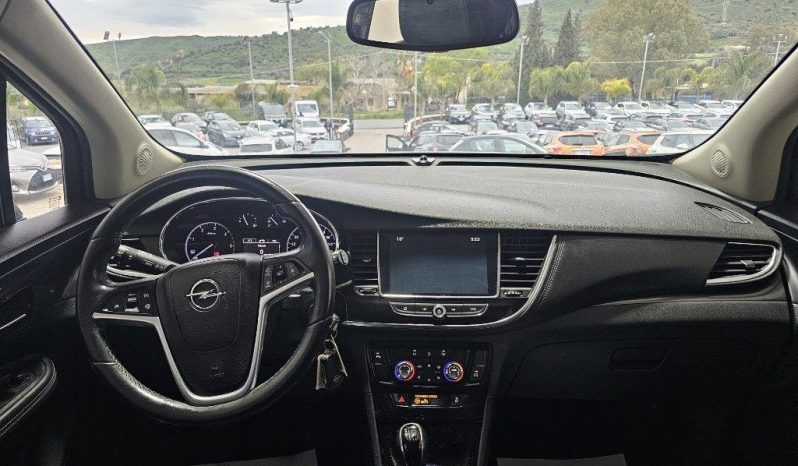 Opel Mokka X pieno