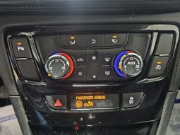 Opel Mokka X pieno