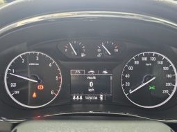 Opel Mokka X pieno