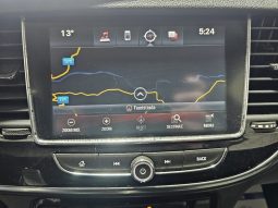 Opel Mokka X pieno
