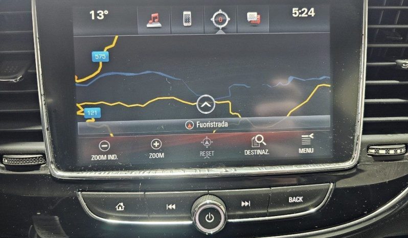 Opel Mokka X pieno