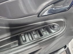 Opel Mokka X pieno