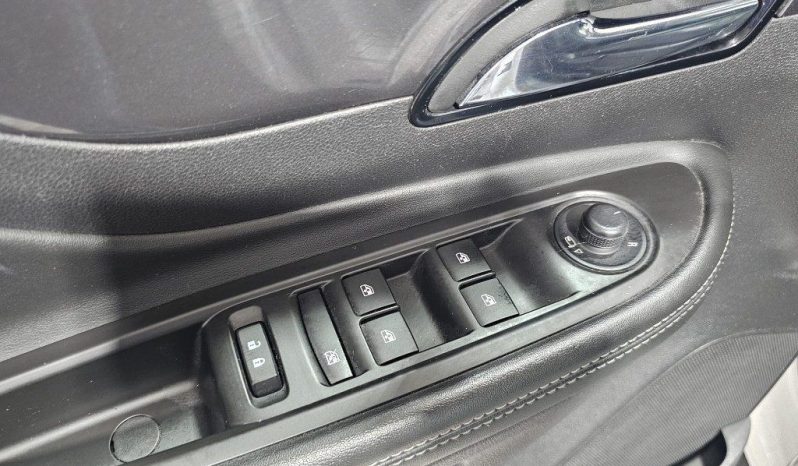 Opel Mokka X pieno