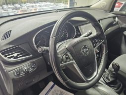 Opel Mokka X pieno