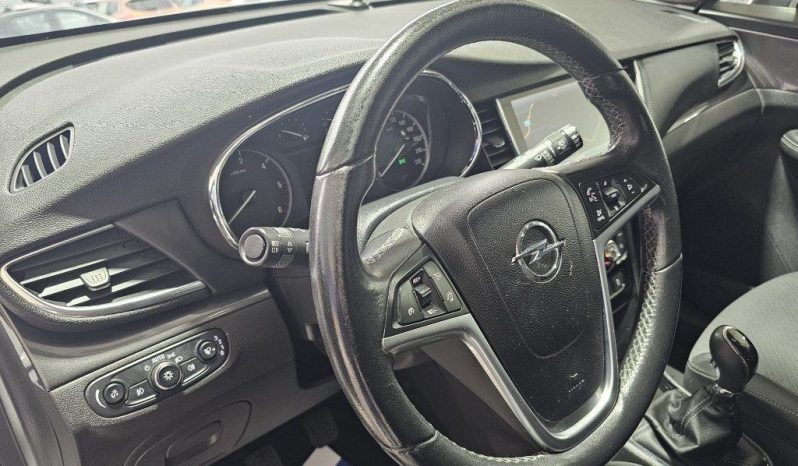 Opel Mokka X pieno