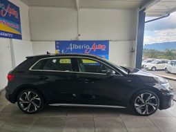 Audi A3 pieno