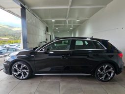 Audi A3 pieno