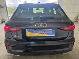 Audi A3 pieno