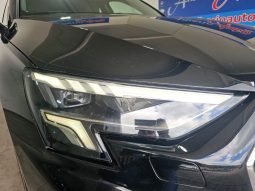 Audi A3 pieno