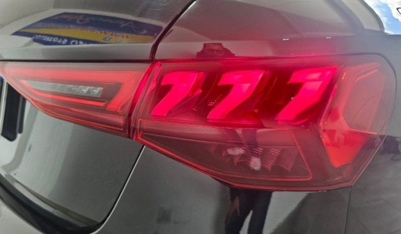 Audi A3 pieno