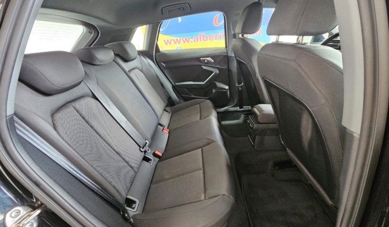 Audi A3 pieno