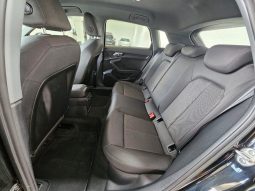 Audi A3 pieno