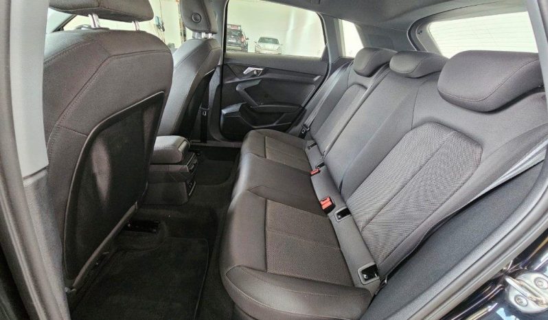 Audi A3 pieno