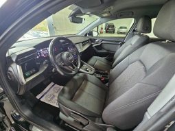 Audi A3 pieno