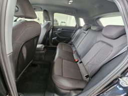 Audi A3 pieno