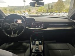 Audi A3 pieno