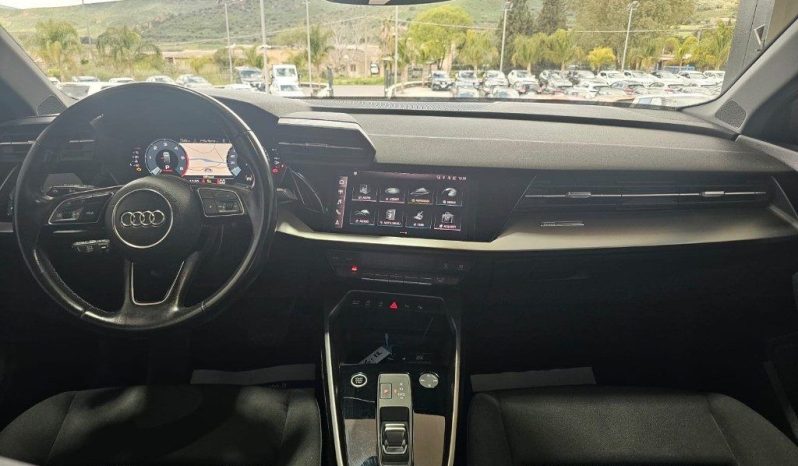 Audi A3 pieno
