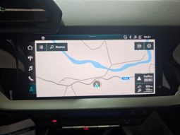 Audi A3 pieno