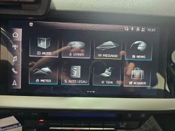 Audi A3 pieno