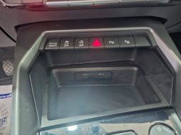 Audi A3 pieno