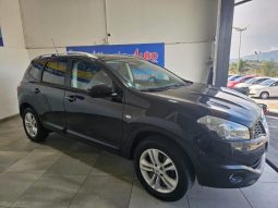 Nissan Qashqai pieno