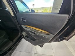 Nissan Qashqai pieno