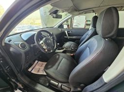 Nissan Qashqai pieno