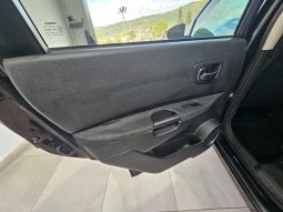 Nissan Qashqai pieno