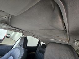 Nissan Qashqai pieno