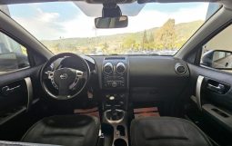 Nissan Qashqai pieno