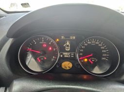 Nissan Qashqai pieno