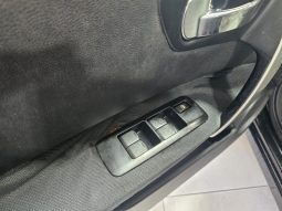 Nissan Qashqai pieno