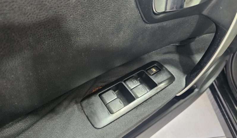 Nissan Qashqai pieno