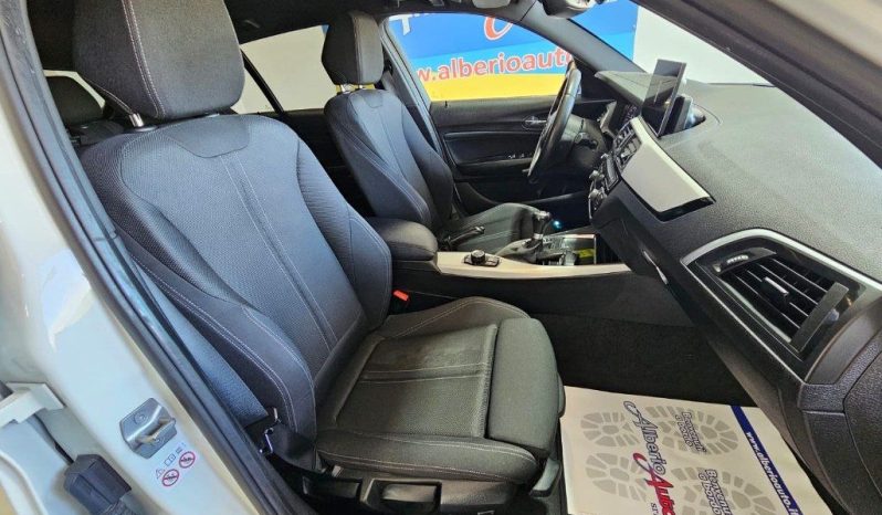 BMW 116 pieno