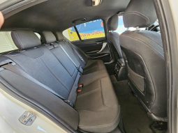 BMW 116 pieno