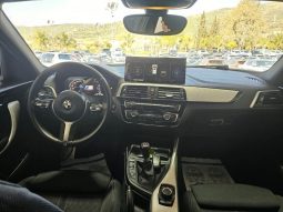 BMW 116 pieno