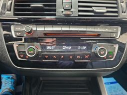 BMW 116 pieno