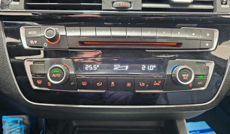 BMW 116 pieno